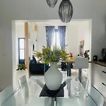 Belle Au Fil De L'eau D'hote Salon Et Cuisine Partages *