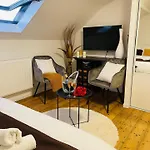 Belle Au Fil De L'eau D'hote Salon Et Cuisine Partages *