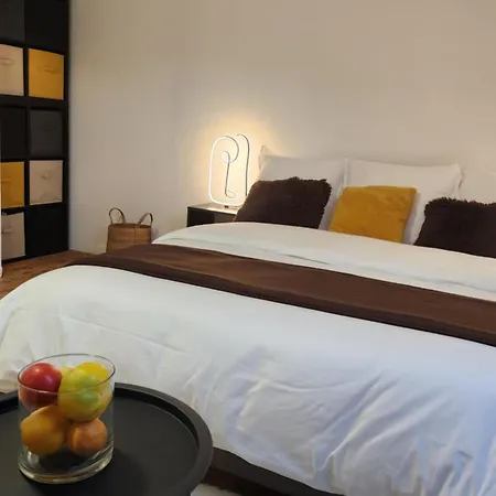 La Belle Au Fil De L'eau * Douai