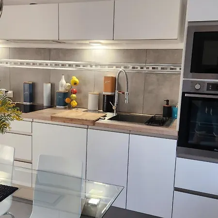 La Belle Au Fil De L'eau Habitación en casa particular Douai