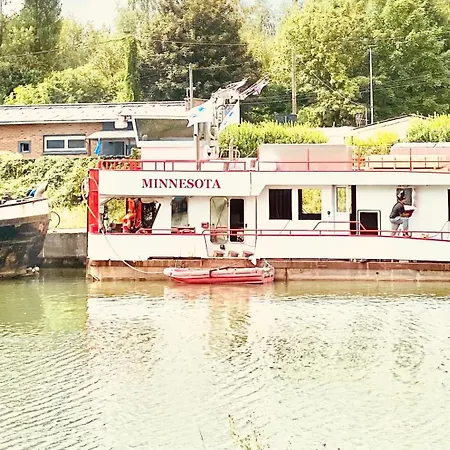 Privatunterkunft Belle Au Fil De L'eau *