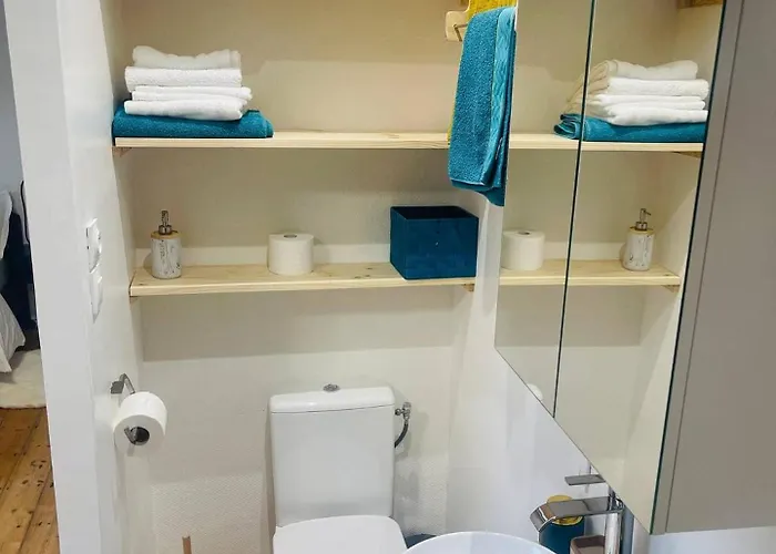 Belle Au Fil De L'eau Privatunterkunft