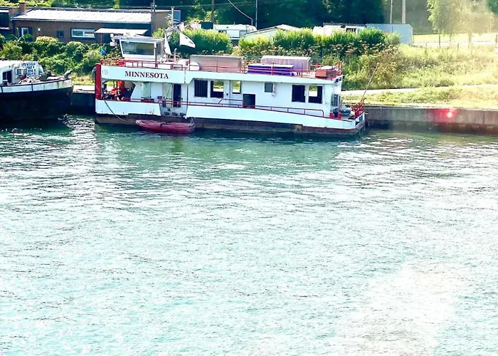 Privatunterkunft Belle Au Fil De L'eau